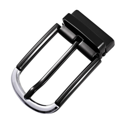 Moderná kovová pracka ONYX EDGE, 35mm