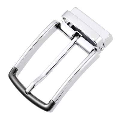 Moderná kovová pracka SILVERLINE, 35mm