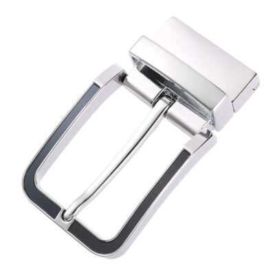 Obojstranná kovová pracka STRIKE, 35mm